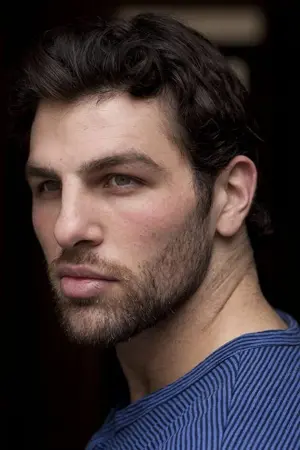 Фото Джо Галліна #7138