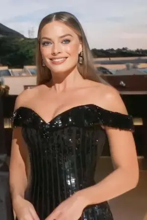 Фото Марґо Роббі (Margot Robbie) #251648