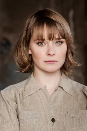 Фото Надія Бобилєва (Nadja Bobyleva) #202340