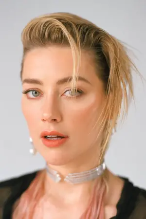 Фото Ембер Герд (Amber Heard) #784