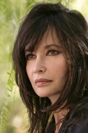 Фото Евелін Буікс (Évelyne Bouix) #294426