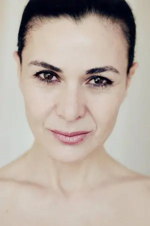 Фото Хатідже Аслан (Hatice Aslan) #158802