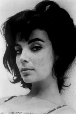 Фото Карін Купчінет (Karyn Kupcinet) #101909