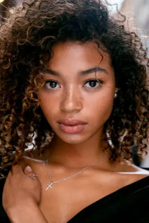 Фото Манон Бреш #25014