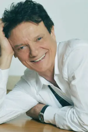 Фото Массімо Раньєрі #333925