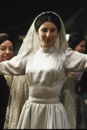 Фото Розалінда Гарріс #102644