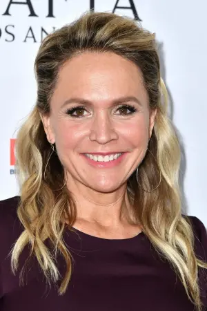 Фото Барбара Елін Вудс (Barbara Alyn Woods) #160786