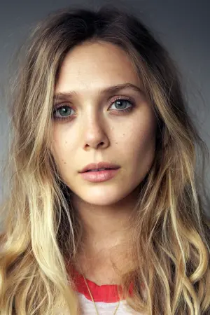 Фото Елізабет Олсен (Elizabeth Olsen) #6400