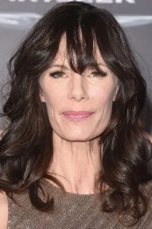 Фото Ежені Бондюрант #10768