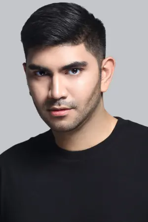 Фото Ганді Фернандо #130401