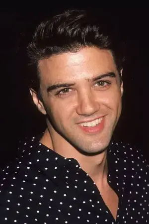 Фото Майкл Сент-Жерар #316582