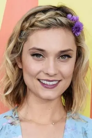 Фото Спенсер Ґреммер (Spencer Grammer) #42008