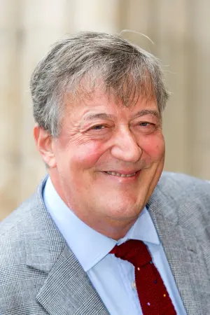 Фото Стівен Фрай #10156