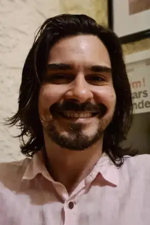 Фото Андре Гонсалвес (André Gonçalves) #161138