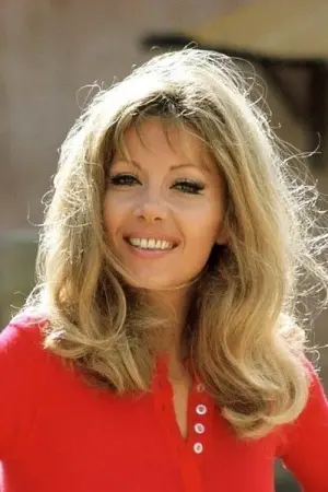 Фото Інгрід Пітт (Ingrid Pitt) #90569