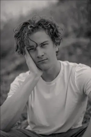 Фото Джо Метьюс #71176