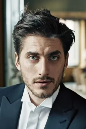 Фото Лука Марінеллі #116227