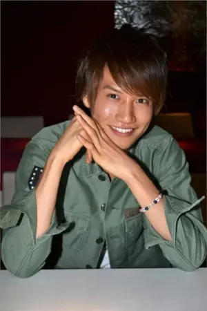 Фото Мампей Такаґі #318286