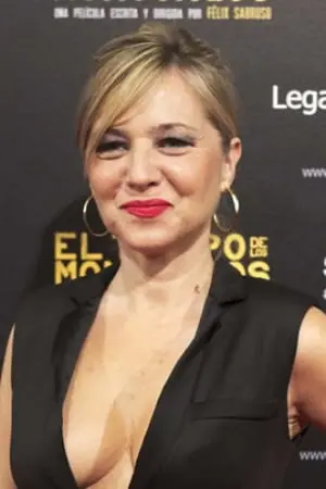 Фото Пілар Кастро #33327