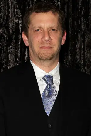 Фото Аарон Стокард #72666