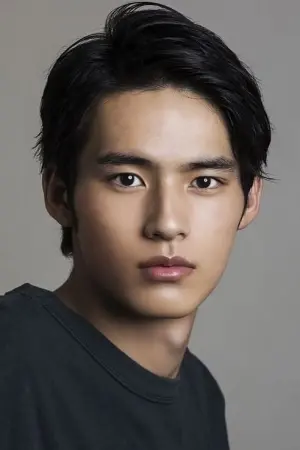 Фото Коші Мідзукамі #281955