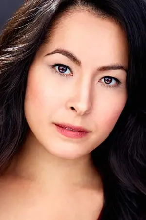 Фото  (Margaret Ying Drake) #32352