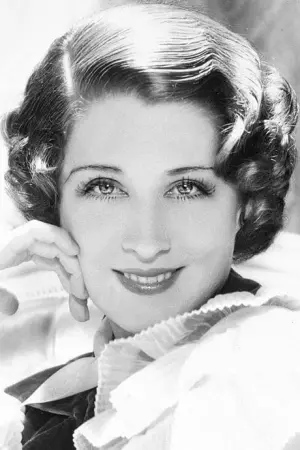 Фото Норма Ширер (Norma Shearer) #263432