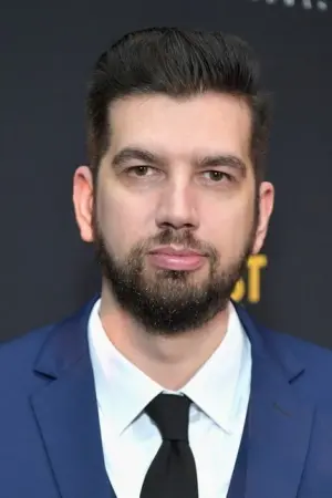 Фото Пол Девіс #71609