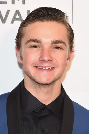 Фото Полі Літт #108970