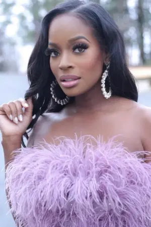 Фото  (Shamea Morton) #96556