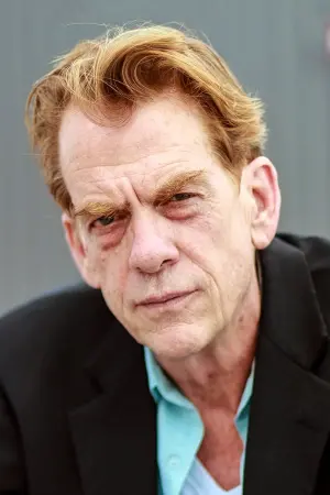 Фото Томас Френсіс Мерфі #23681