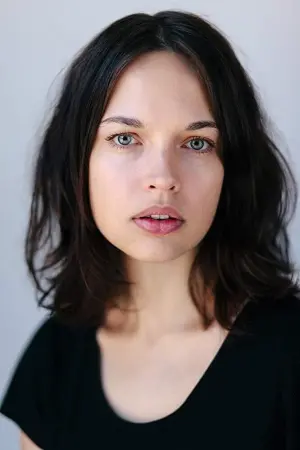 Фото Еґґі К. Адамс #242460