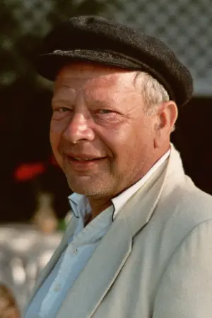 Фото Аллан Річ #107591