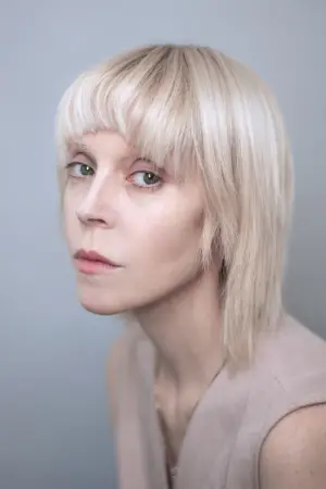 Фото Антонія Кемпбелл-Хьюз #40471