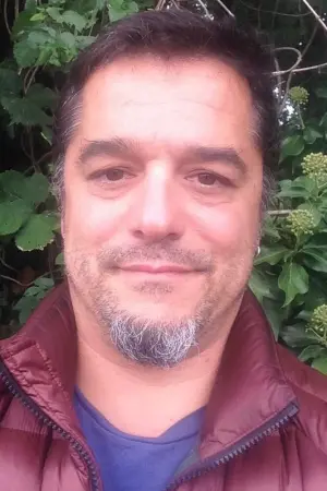 Фото Девід Ґрольо́ #74205