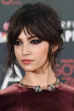 Фото Урсула Корберо (Úrsula Corberó) #49545