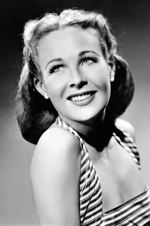 Фото Венді Беррі (Wendy Barrie) #290158