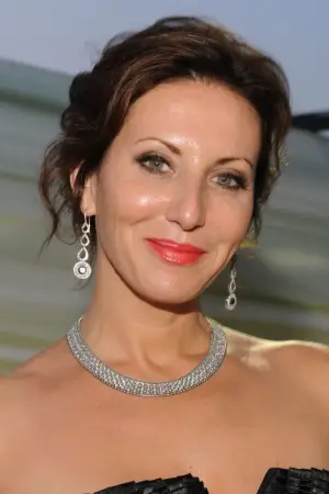 Фото  (Alika Smekhova) #397750