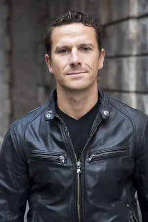 Фото  (Ange Basterga) #212044