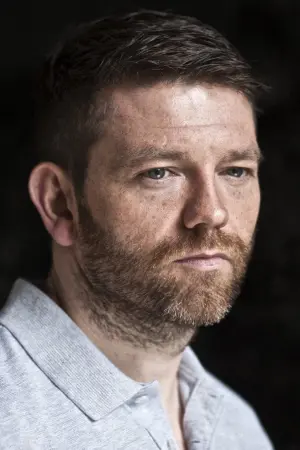 Фото Кріс Рейлі #15982