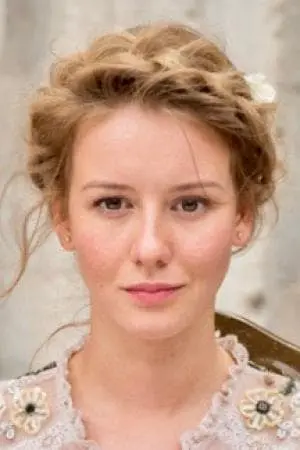 Фото Ірина Старшенбаум
 (Irina Starshenbaum) #81679