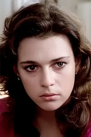 Фото Марушка Детмерс (Maruschka Detmers) #347309