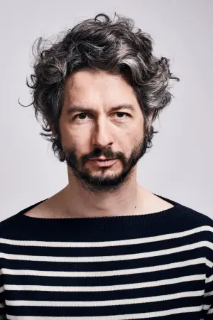 Фото Ніколя Ронкі #69180