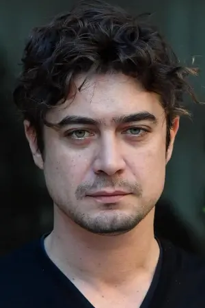 Фото Ріккардо Скамарчо (Riccardo Scamarcio) #12878