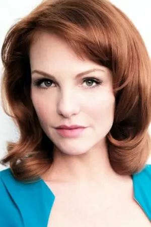 Фото Анна Лейтон #31595