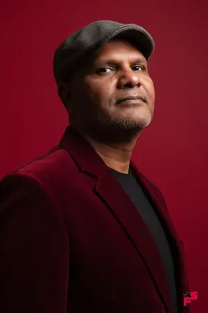 Фото Гарш Ґоґі (Harsh Gogi) #352241