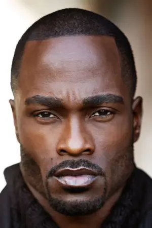 Фото Майкел Шеннон Дженкінс (Mykel Shannon Jenkins) #103664