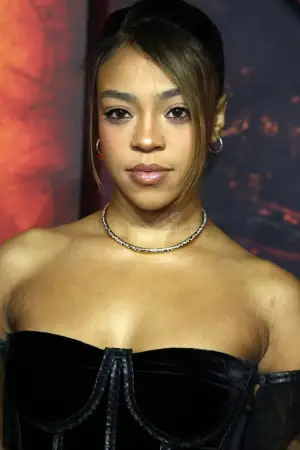 Фото Прія Ферґюсон (Priah Ferguson) #334893