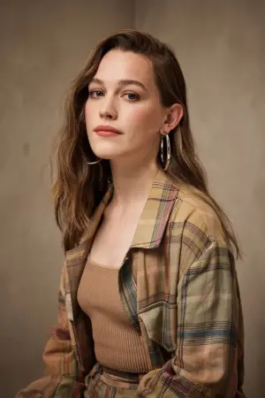 Фото Вікторія Педретті (Victoria Pedretti) #32114