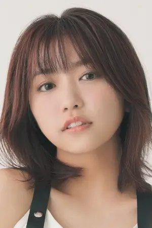 Фото Юно Охара (Yuno Ohara) #347400